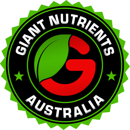 Giant Nutrients Australia