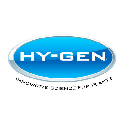 Hy-Gen Hydroponic Nutrients