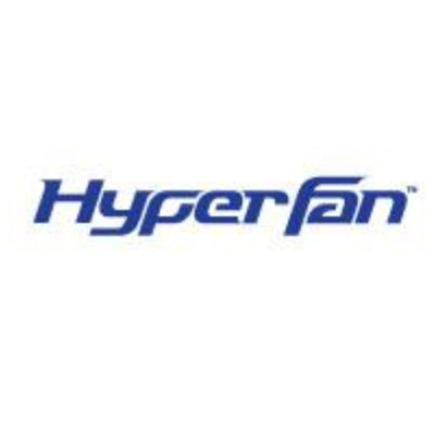 Hyper Fan