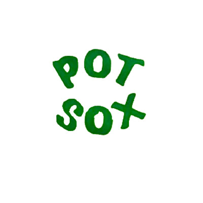 Pot Sox