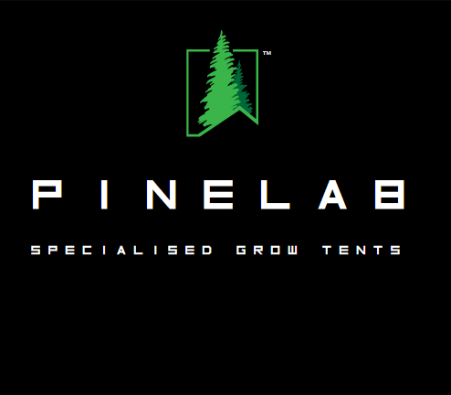 Pinelab Specialised Grow Tents