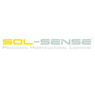 Sol-Sense Precision Horticultural Lighting