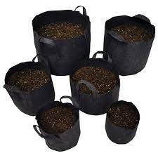 Rhizo Pots 