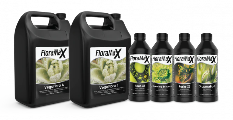 FloraMax