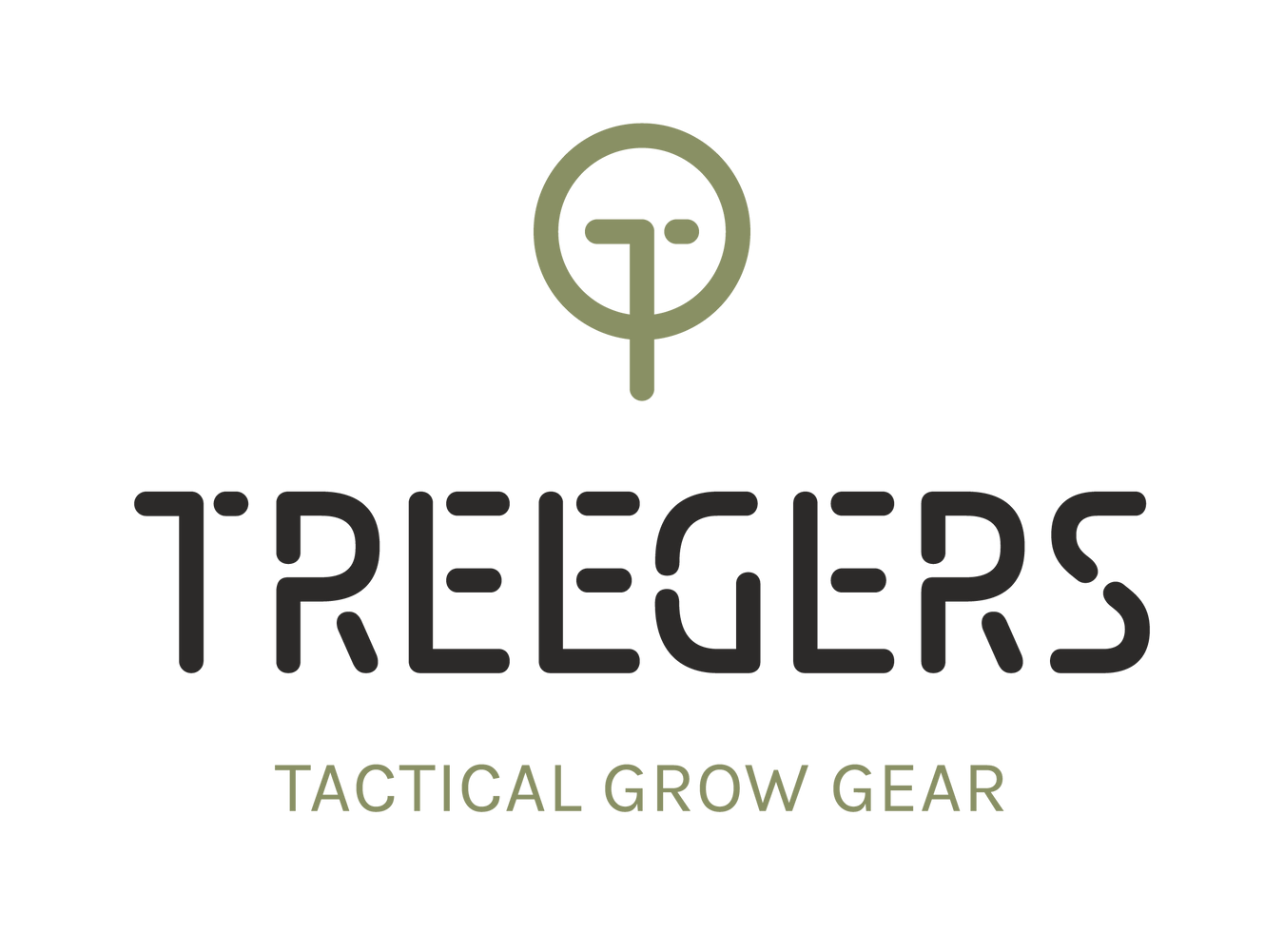 Treegers Tactical Grow Gear
