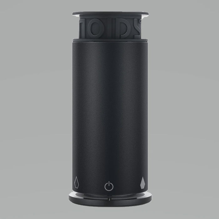 NOIDS Herb Cooker