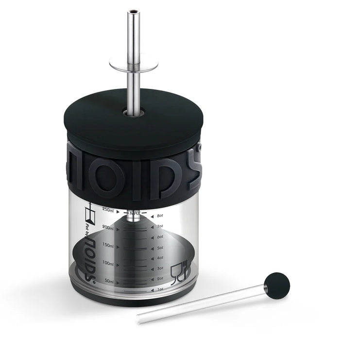 NOIDS Herb Cooker