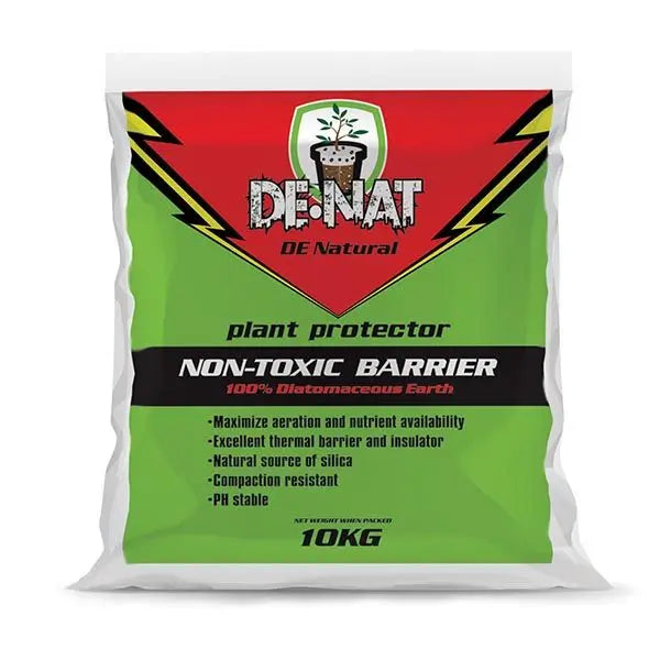 DE-NAT Diatomaceous Earth