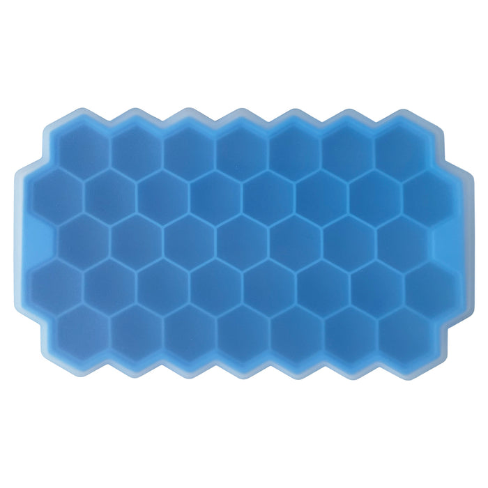 Hi-MOULDS Silicone Hexagon Tray 8ml