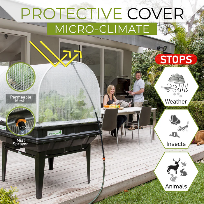 Vegepod VegeCover kit
