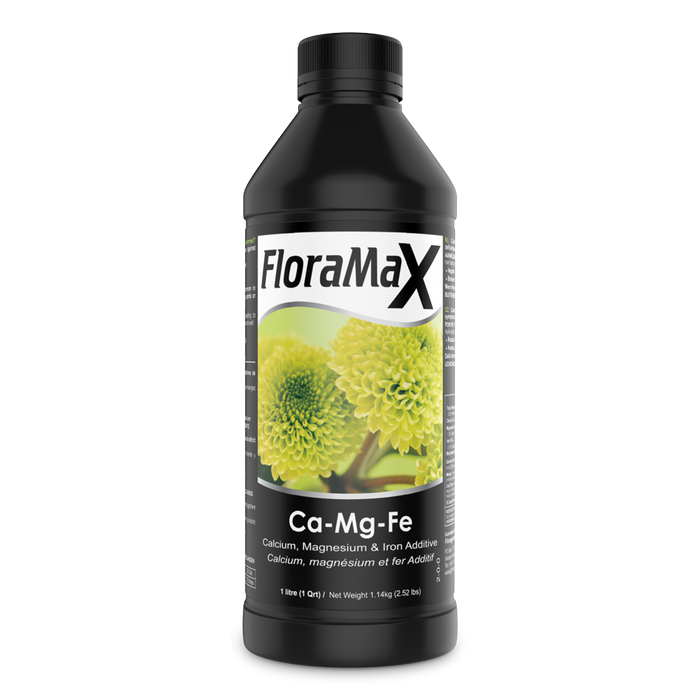 FloraMax Ca-Mg-Fe