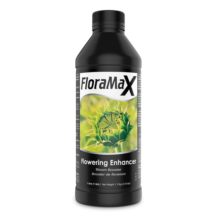 FloraMax Flowering Enhancer