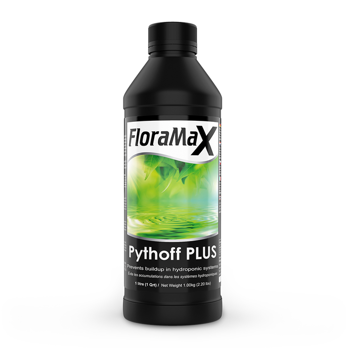 Floramax Pythoff Plus