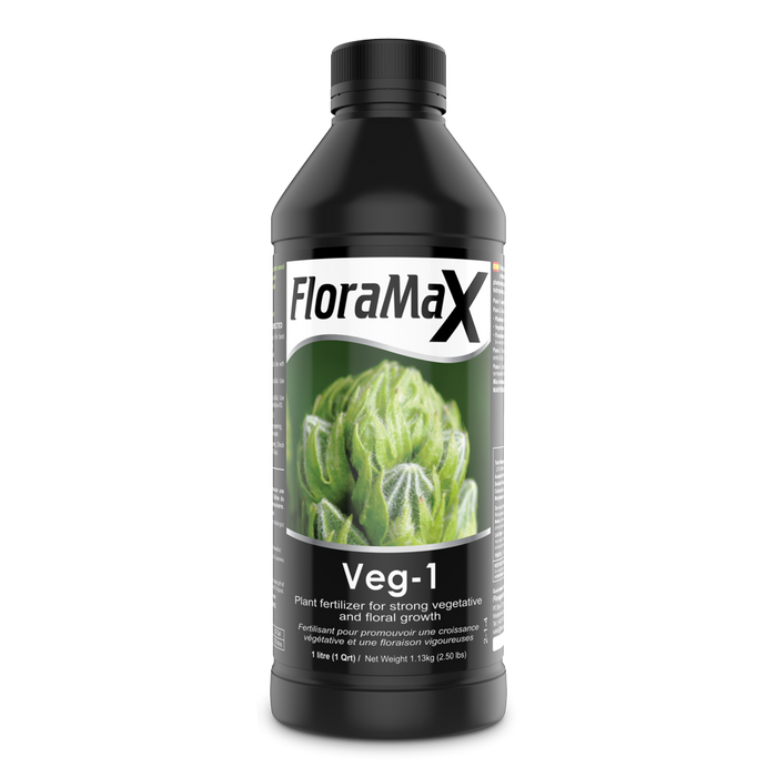 Floramax Veg-1