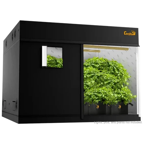 Gorilla Grow Tents (Various Sizes)