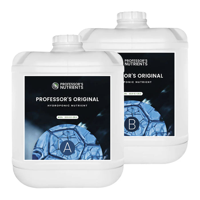 Professors Original Nutrient (A&B)