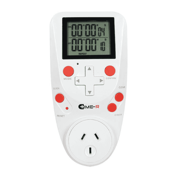 Time-R Digital Timer