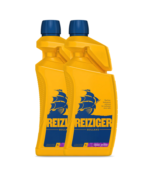 Reiziger Coco A & B