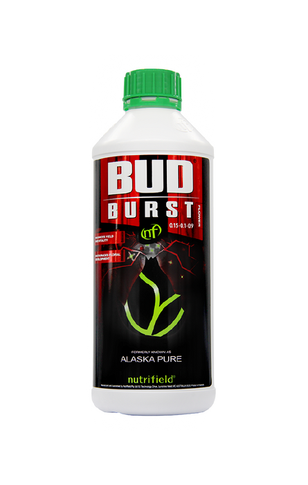 Nutrifield Bud Burst