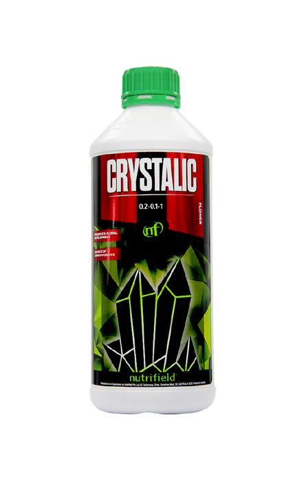 Nutrifield Crystalic