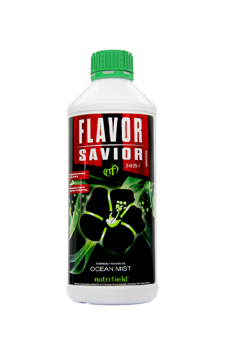 Nutrifield Flavour Saviour