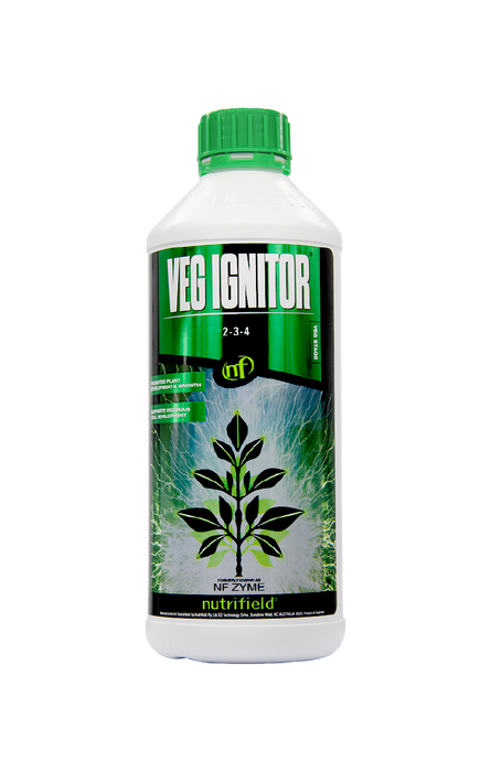 Nutrifield Veg Ignitor