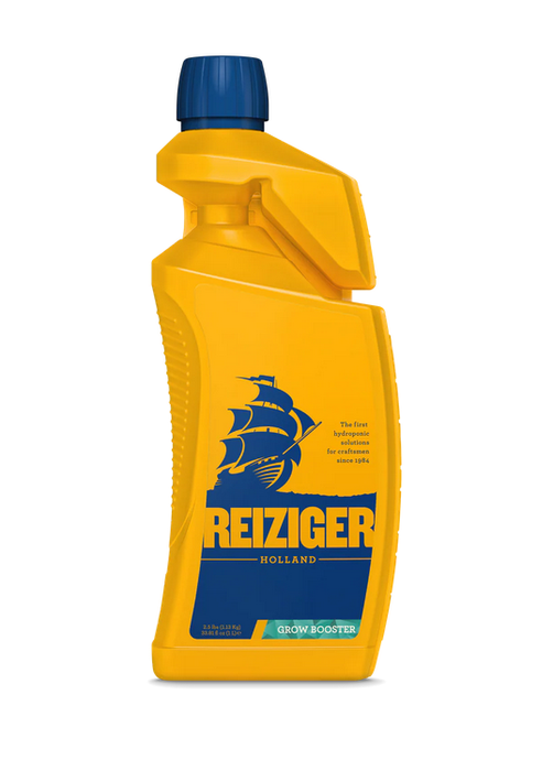 Reiziger Grow Booster