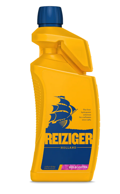 Reiziger Bud Booster