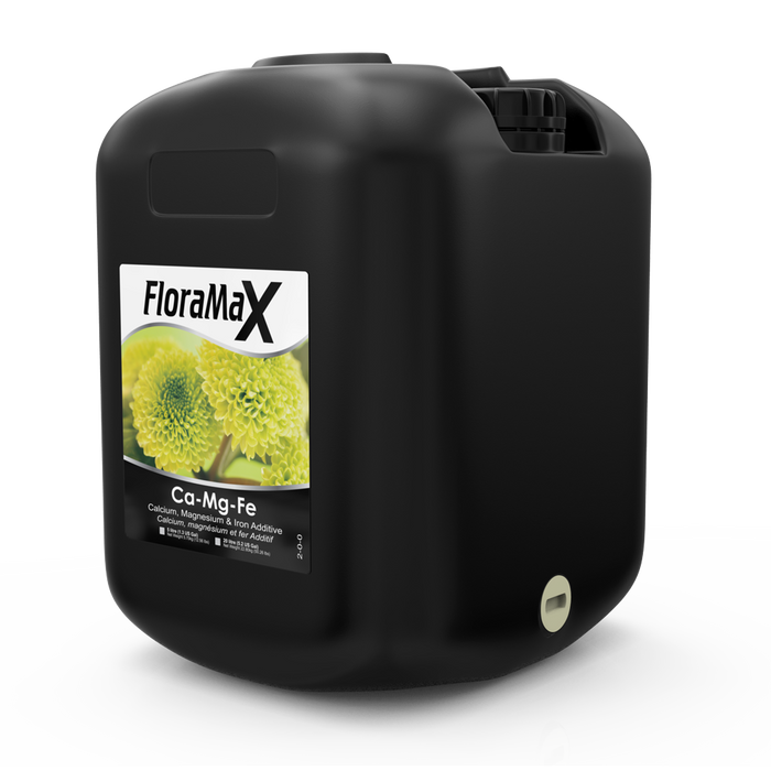 FloraMax Ca-Mg-Fe