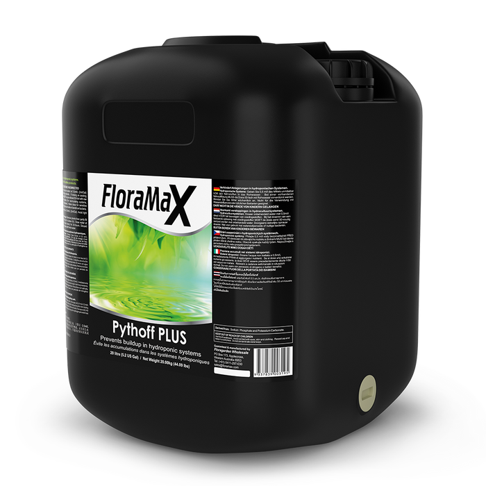 Floramax Pythoff Plus