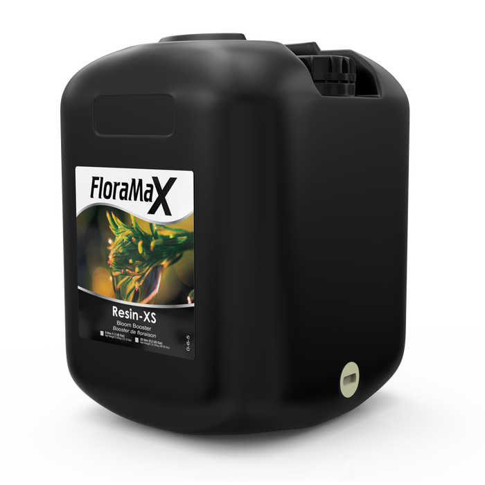 FloraMax Resin-XS