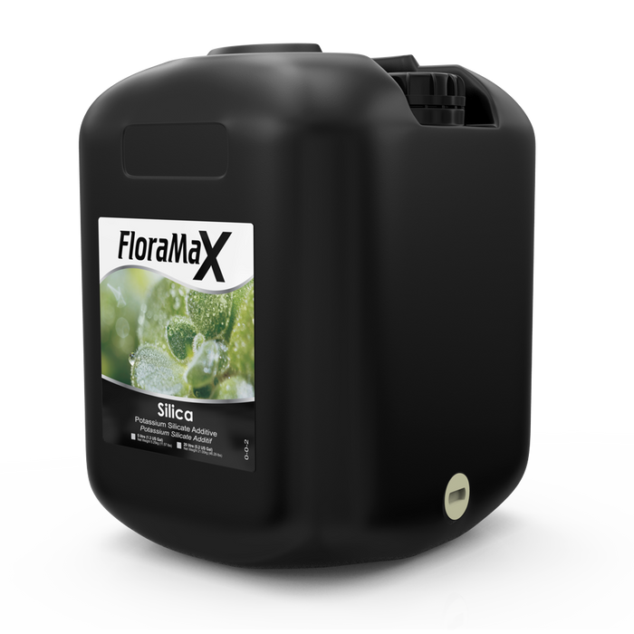 FloraMax Silica