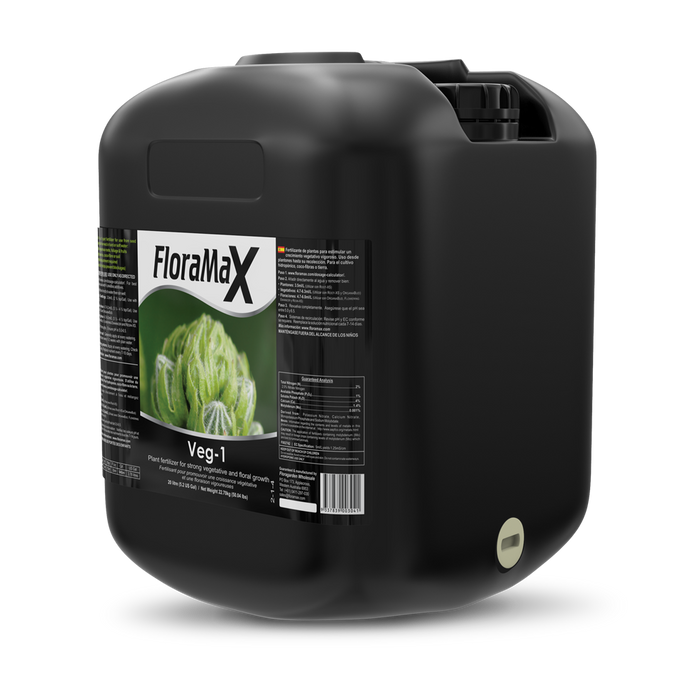 Floramax Veg-1