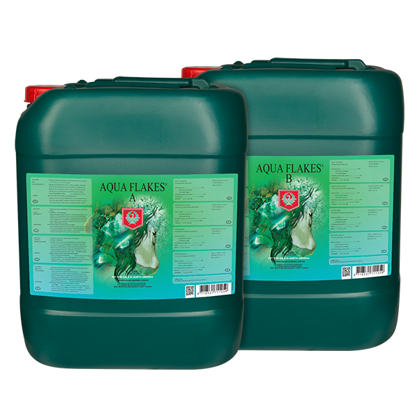 House & Garden Aqua Flakes