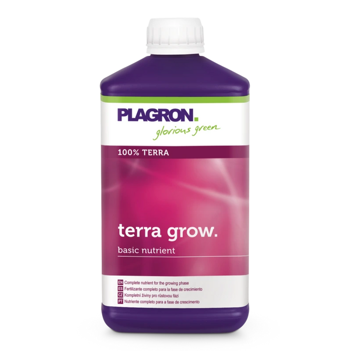 Plagron Terra Grow 1L