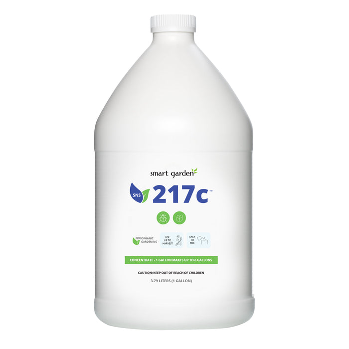 Smart Garden (Sierra Natural Science) 217 Spider Mite Control (Various Sizes)
