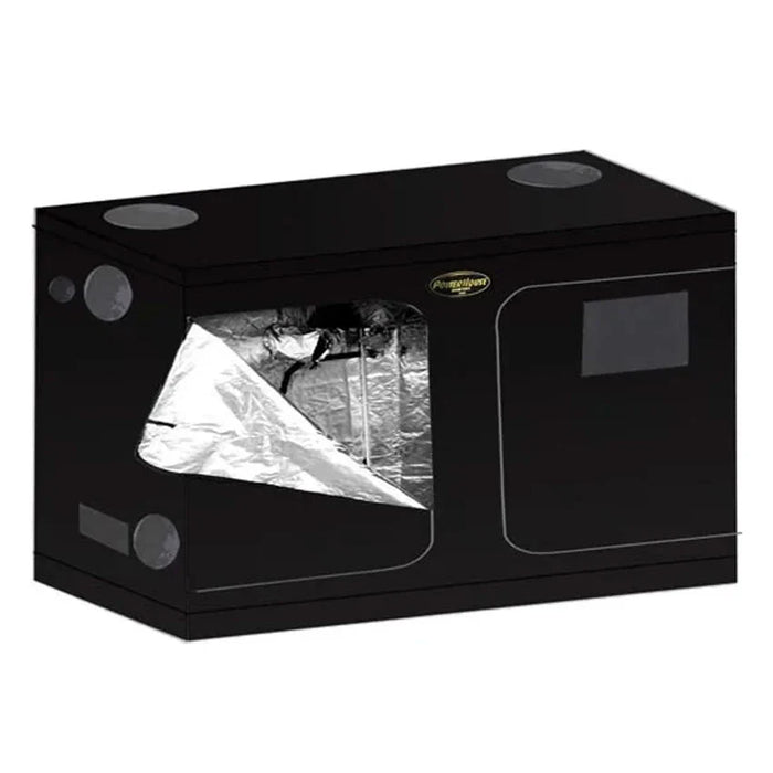 Power-House Mylar Tents  (Standard Height - Various Sizes)