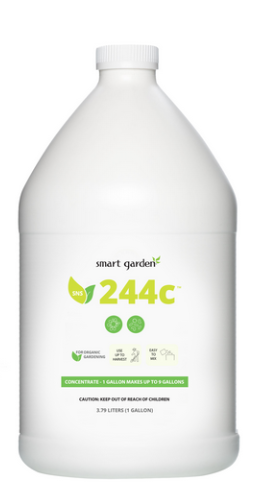 SMART GARDEN 244C ALL NATURAL FUNGICIDE