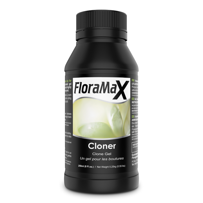 FloraMax Cloner