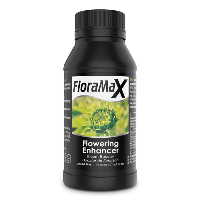 FloraMax Flowering Enhancer