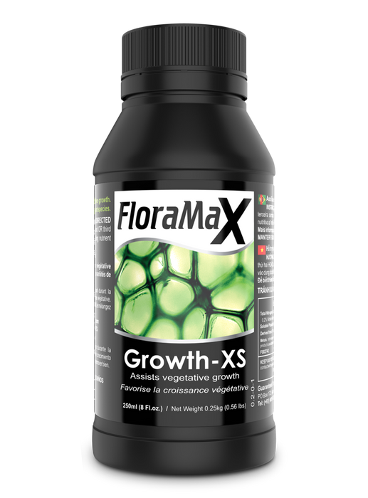 Floramax Growth-XS