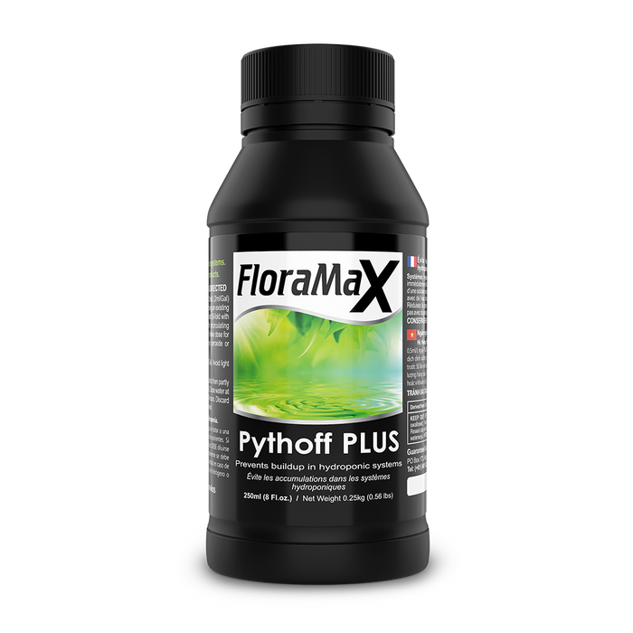 Floramax Pythoff Plus