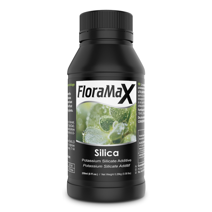 FloraMax Silica