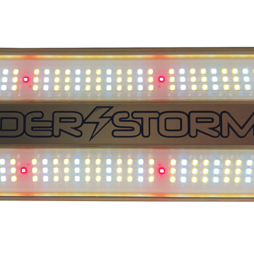HI PAR UNDERSTORM 200W INCLUDES MANUAL DIMMER