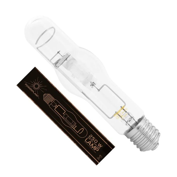 Power-Plant Retro 250 Watt MH Digital OPT/Lamp