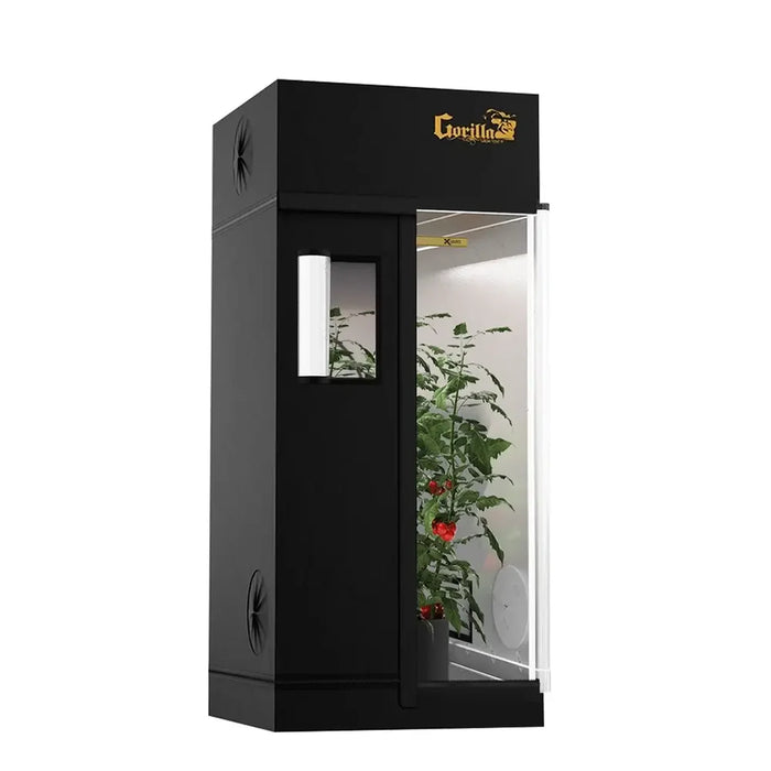 Gorilla Grow Tents (Various Sizes)