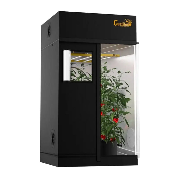 Gorilla Grow Tents (Various Sizes)