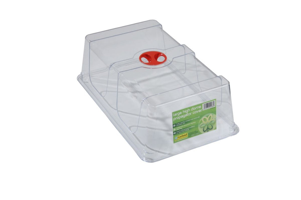 Garland Propagation Trays and Lid (Individual Pieces)