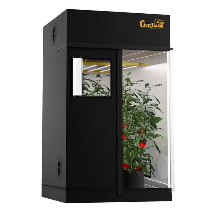 Gorilla Grow Tents (Various Sizes)