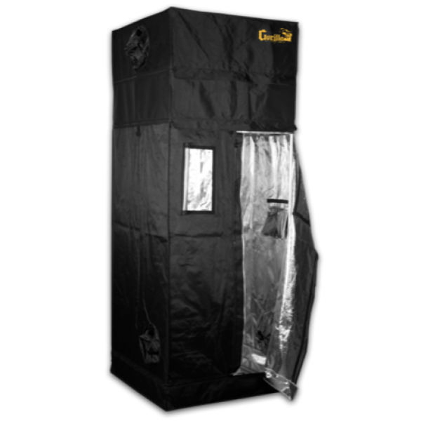 GORILLA GROW TENT 3×3